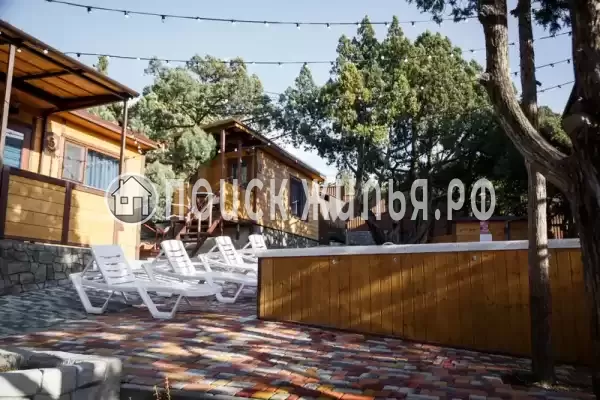 Отель «Усадьба Эдвиан», Кабардинка Отель «Усадьба Эдвиан», Кабардинка