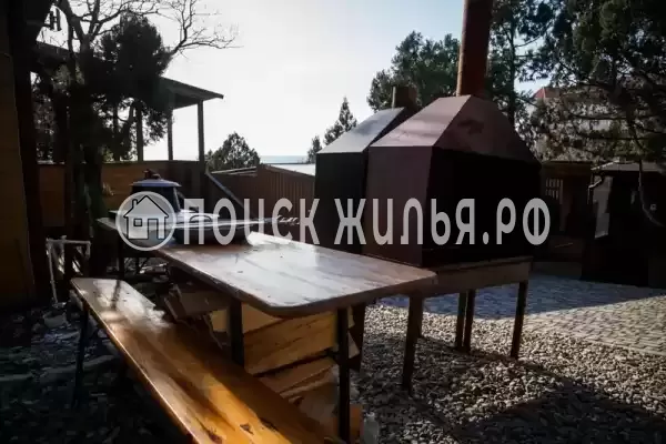 Отель «Усадьба Эдвиан», Кабардинка Отель «Усадьба Эдвиан», Кабардинка