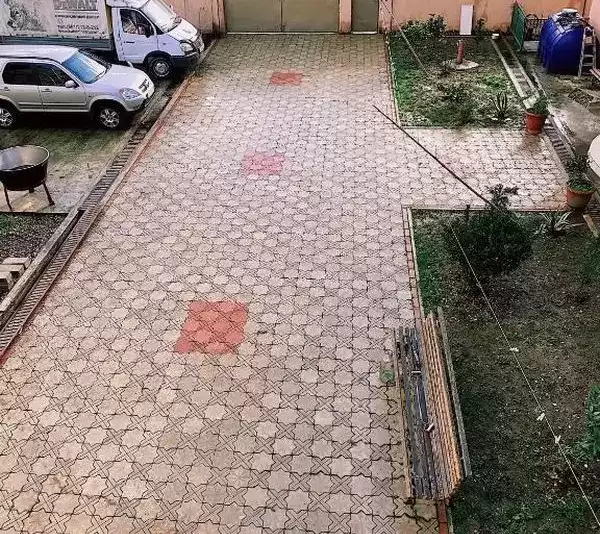 Гостевой дом «Семейный дворик»