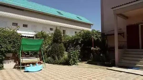 Частный сектор «Черноморский»
