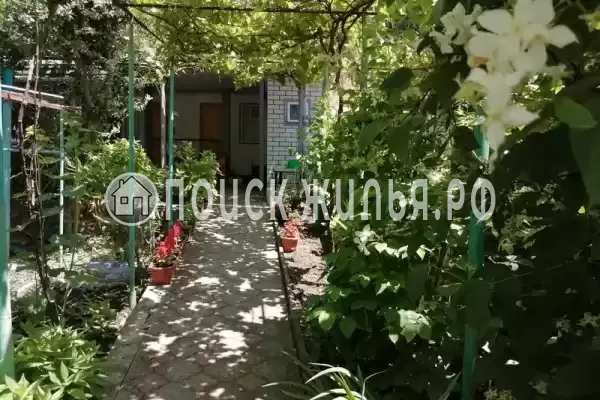 Частный сектор «Мандаринка», Лазаревское