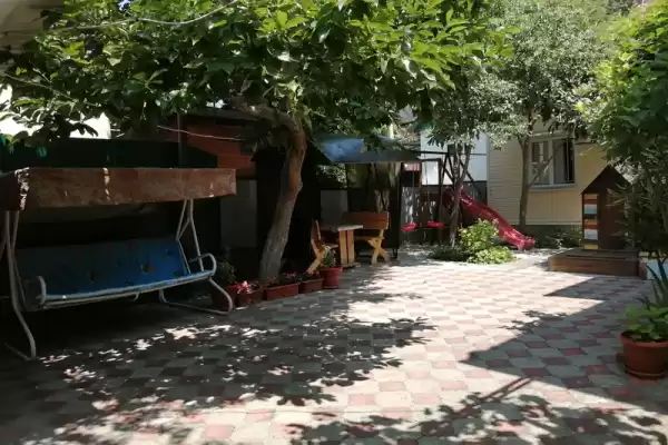 Гостевой дом «Мандаринка»