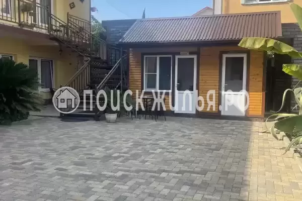 Гостевой дом «Солнечный дворик», Адлер