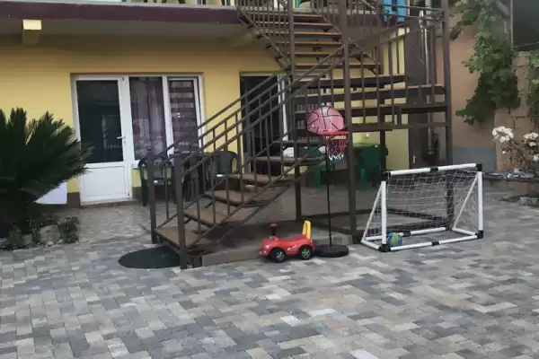 Гостевой дом «Солнечный дворик»