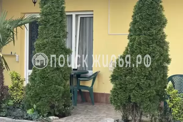 Гостевой дом «Солнечный дворик», Адлер