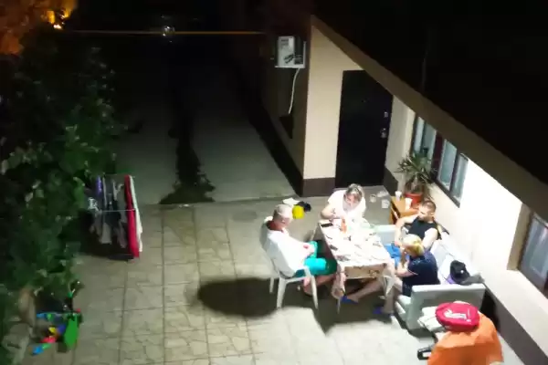 Частный сектор «На Казачьем»