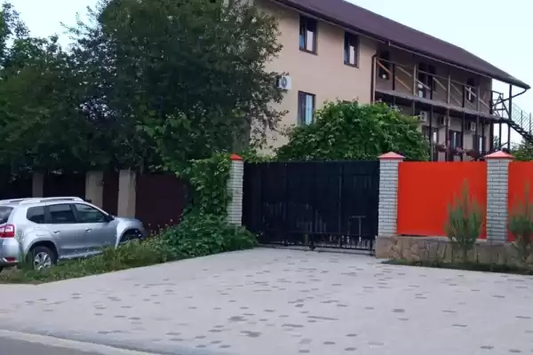 Частный сектор «На Казачьем»
