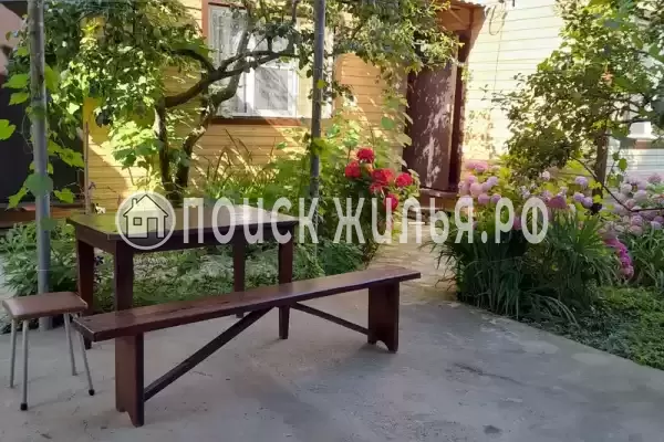 Частный сектор «Алтум», Небуг
