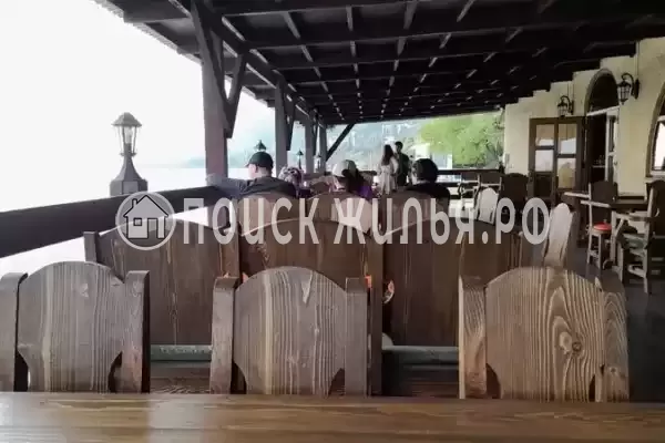 Отель «Inn Rif», Гагра Отель «Inn Rif», Гагра
