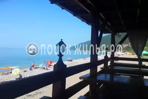 Отель «Inn Rif», Гагра Отель «Inn Rif», Гагра