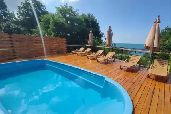 Гостевой дом «Тай»