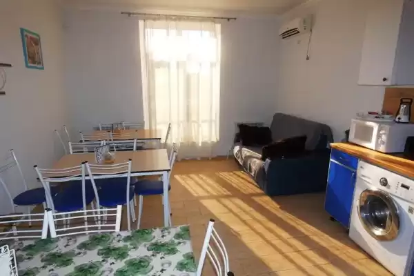 Гостевой дом «Клевое место»