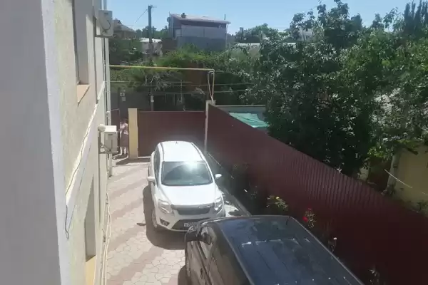 Гостевой дом «У Светланы»