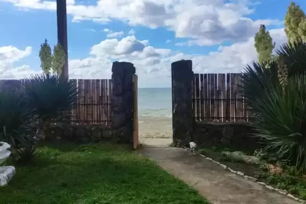 Гостевой дом «Белый дельфин»