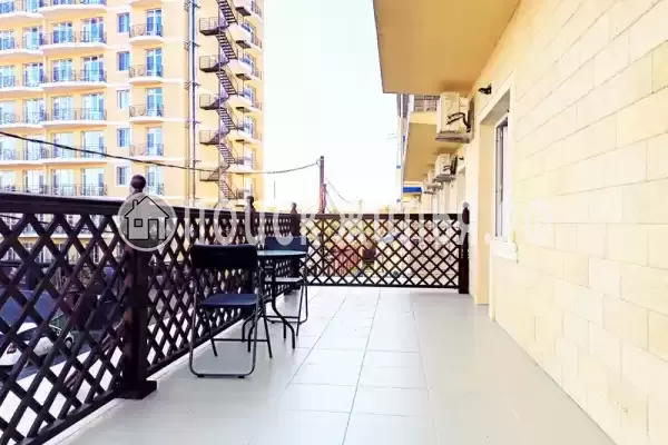 Гостевой дом «Ванатур», Витязево
