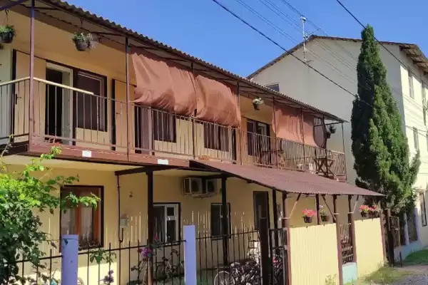 Гостевой дом «Маргарита»