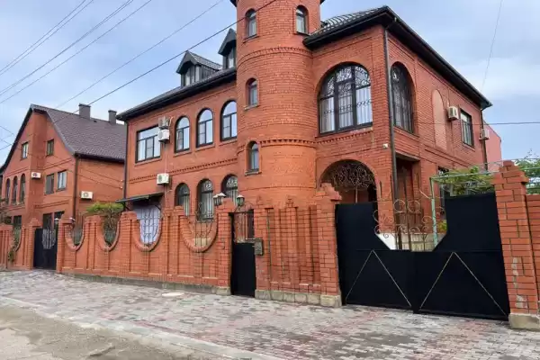 Гостевой дом «Династия»