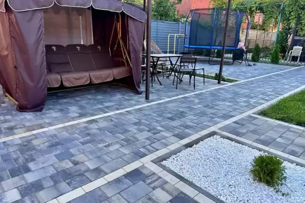 Гостевой дом «Династия»