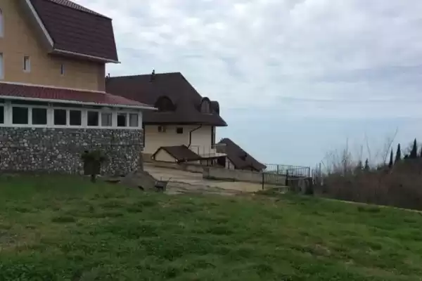 Отель «Paregam»