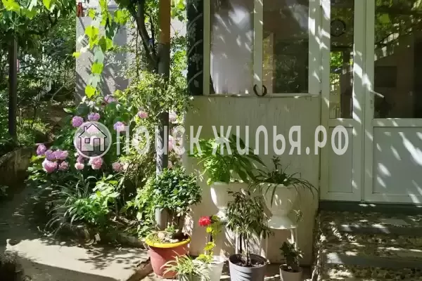 Гостевой дом «Виола», Новый Афон