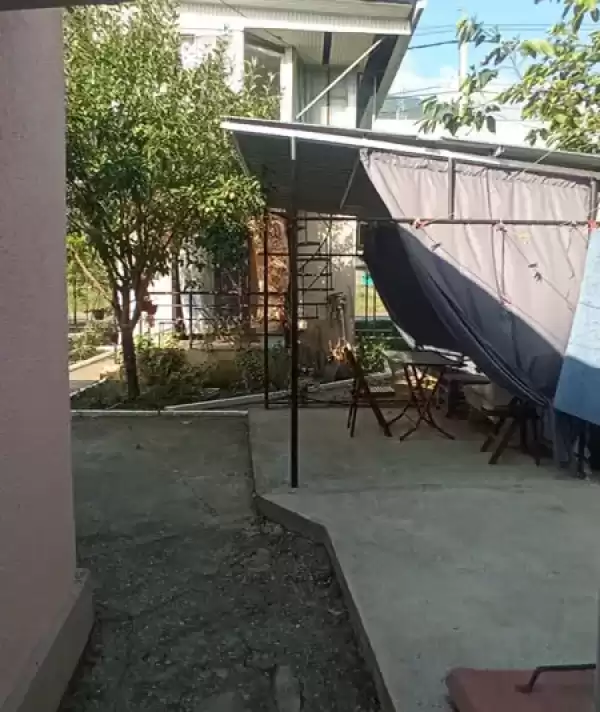 Гостевой дом «На Адыгаа»