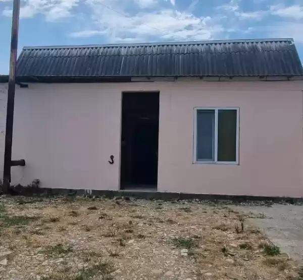 Дом под ключ «Марина»
