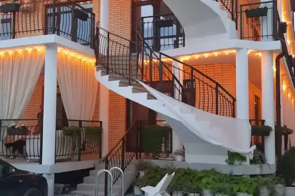 Гостевой дом «Парус»