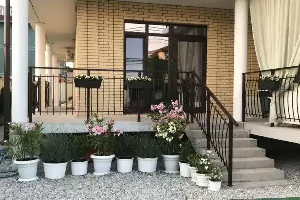 Гостевой дом «Парус»