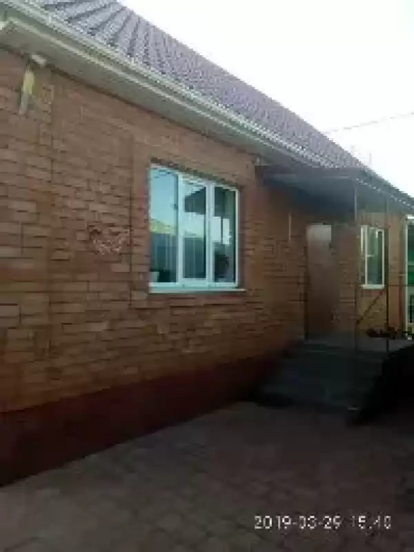 Дом под ключ «У моря»