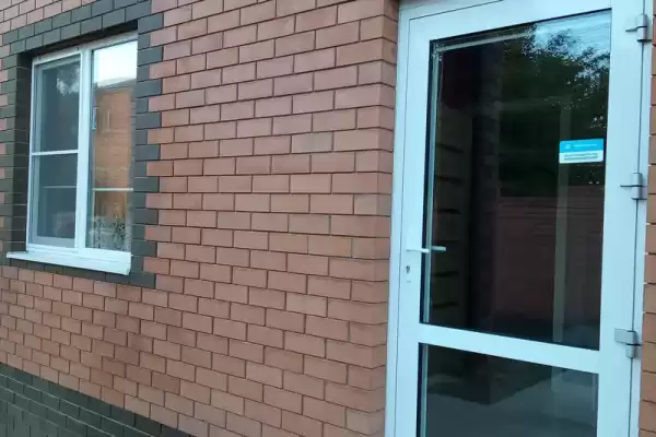 Дом под ключ «У моря»