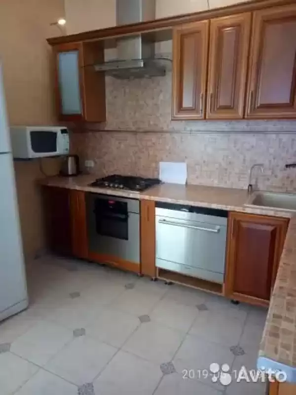 Дом под ключ «У моря»