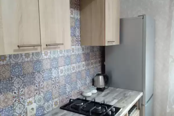 Дом под ключ «У моря»