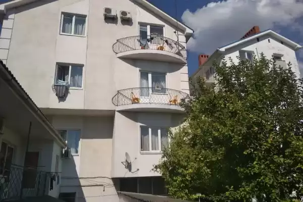 Гостевой дом «Акварель»