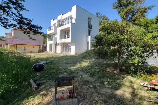 Гостевой дом «Villa Vittoria»