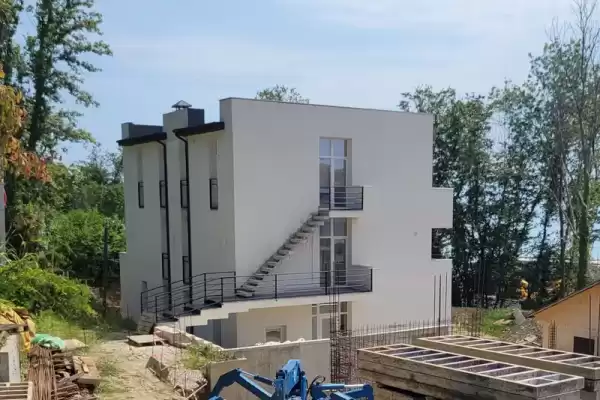 Гостевой дом «Villa Vittoria»