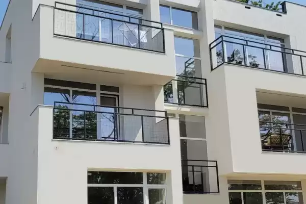 Гостевой дом «Villa Vittoria»