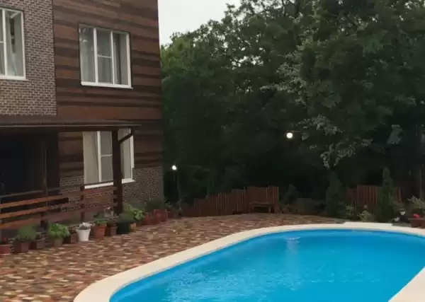Гостевой дом «MoreWood»