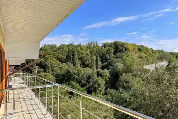Отель «Марсель»
