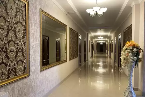 Отель «Марсель»