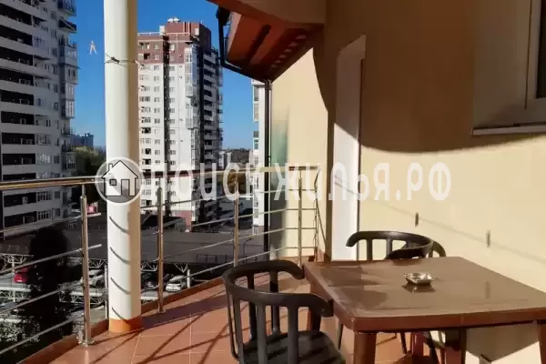 Гостевой дом «Ареда», Сочи