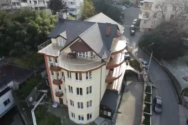 Гостевой дом «Ареда»