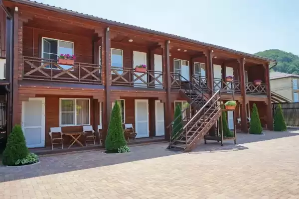 Гостевой дом «Villa-Stella»