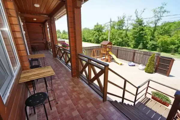 Гостевой дом «Villa-Stella»