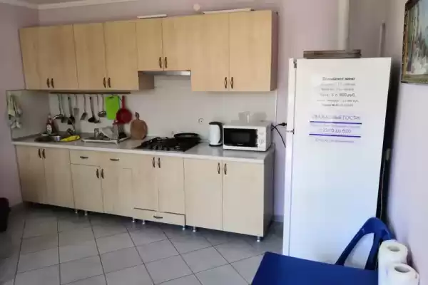 Гостевой дом «На Школьной»