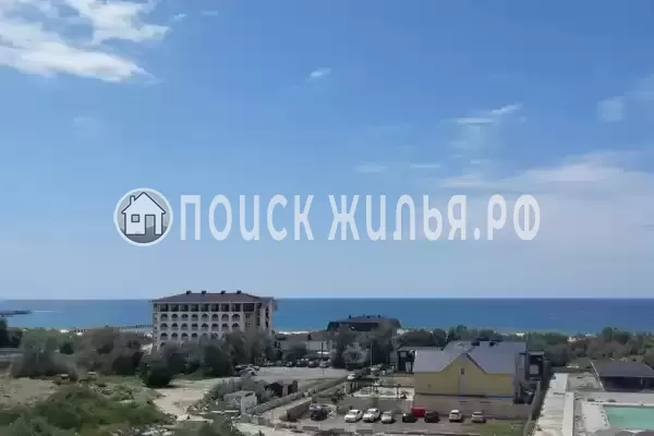 Апартаменты «Джемете Бугаз», Джемете