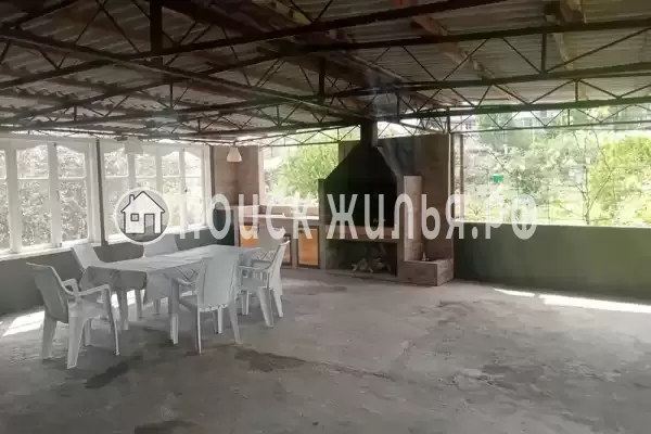 Частный сектор «Уютный домик на Северном», Сухум