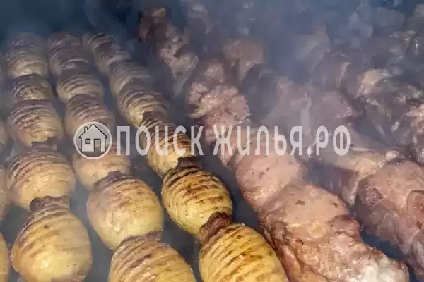 Гостевой дом «Голд», Витязево