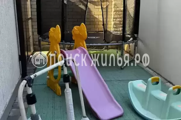 Гостевой дом «Голд», Витязево