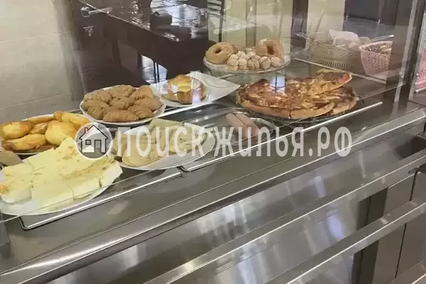 Гостевой дом «Голд», Витязево