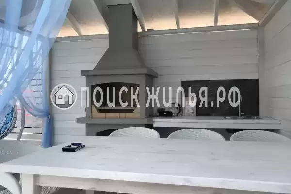 Дом под ключ «Баунти», Голубицкая Дом под ключ «Баунти», Голубицкая
